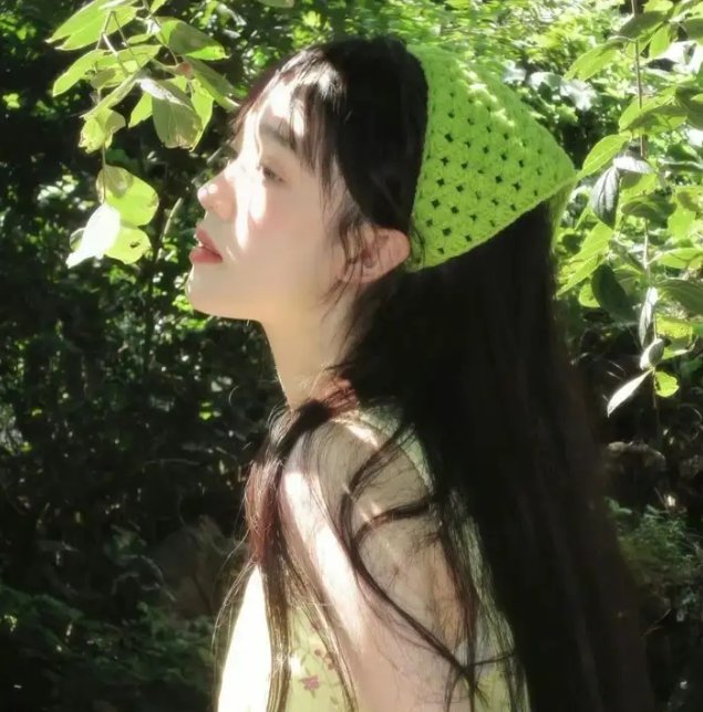 宿身小人 海报
